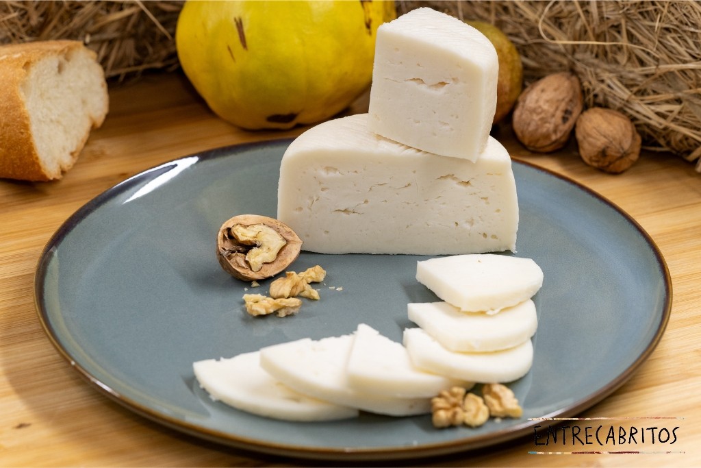 Queso semi